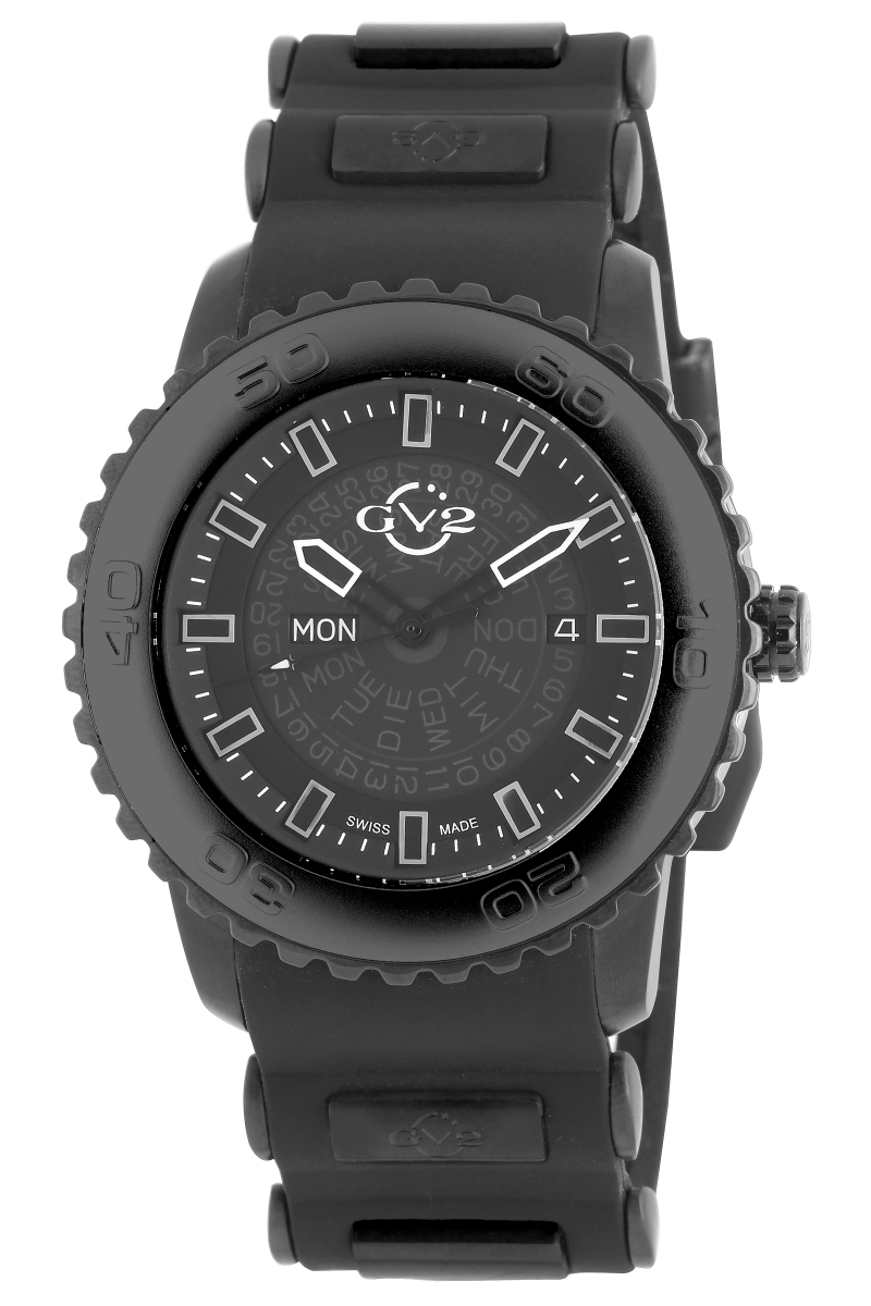 GV2 Watches – Gevril